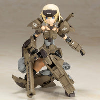 Frame Arms Girl Gourai-Kai (Ver.2) Model Kit