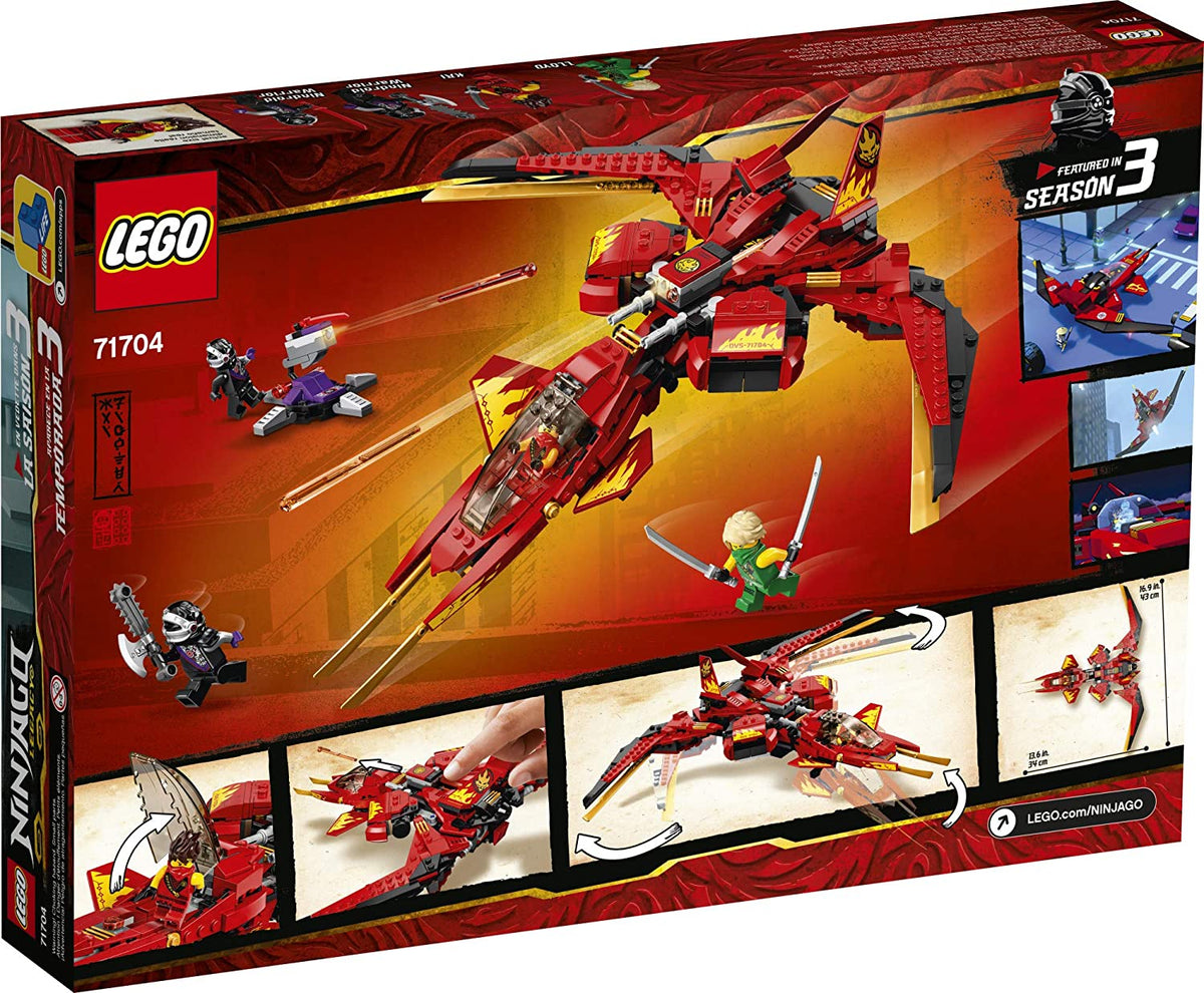 71704 Kai Fighter