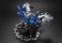 Tamashii Nations Formania RX-78GP01-Fb Gundam Zephyranthes Full Burnern "Mobile Suit Gundam 0083"