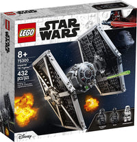 75300 Imperial TIE Fighter