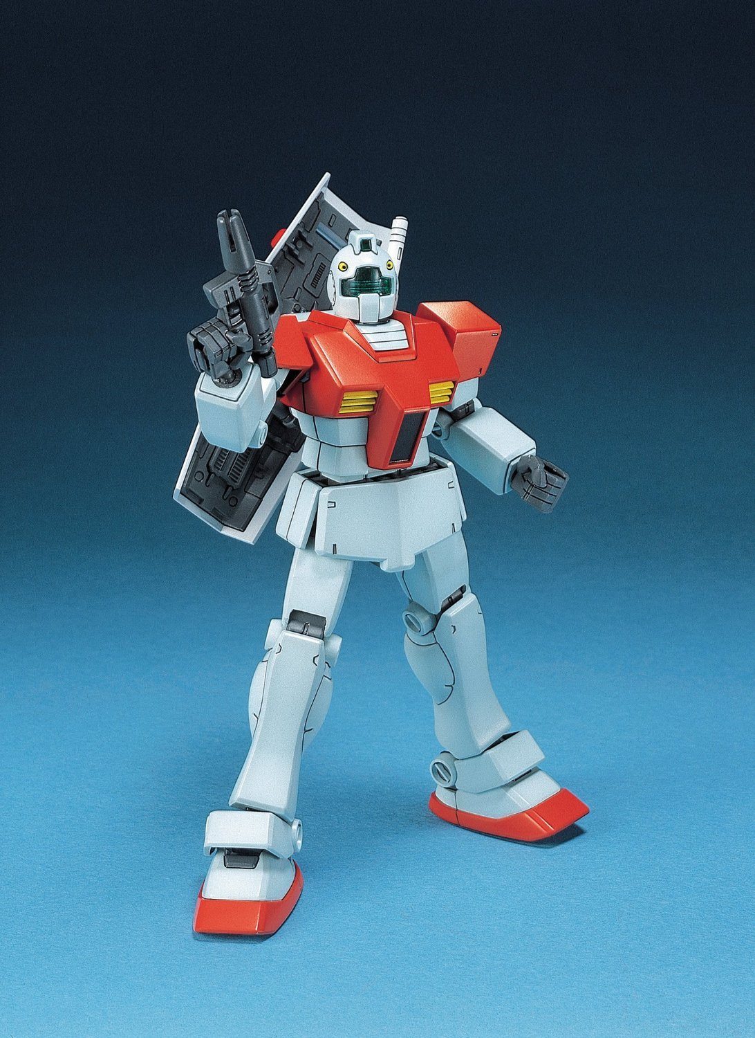 HGUC 1/144 #20 RGM-79 GM