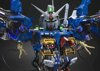 Tamashii Nations Formania RX-78GP01-Fb Gundam Zephyranthes Full Burnern "Mobile Suit Gundam 0083"
