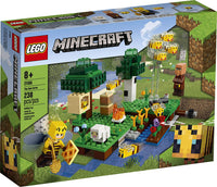 21165 The Bee Farm