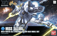 HGBF 1/144 Miss Sazabi