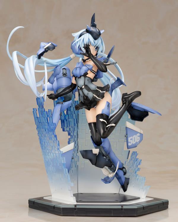 Frame Arms Girl Stylet (Session Go!!) Ani*Statue