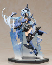 Frame Arms Girl Stylet (Session Go!!) Ani*Statue
