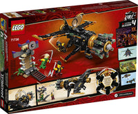 71736 Boulder Blaster