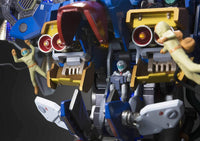 Tamashii Nations Formania RX-78GP01-Fb Gundam Zephyranthes Full Burnern "Mobile Suit Gundam 0083"