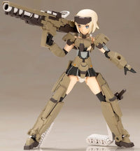 Frame Arms Girl Hand Scale Gourai Model Kit