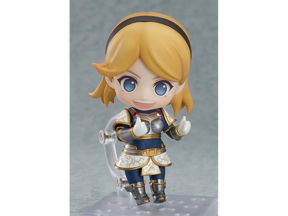 League of Legends Nendoroid No.1458 Lux
