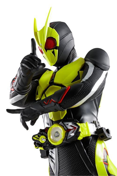 Kamen Rider Ichibansho Sofvics Kamen Rider Zero-One (Rising Hopper)