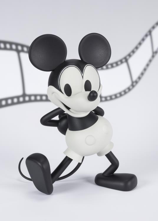 Mickey Mouse FiguartsZERO Mickey Mouse (1920's)