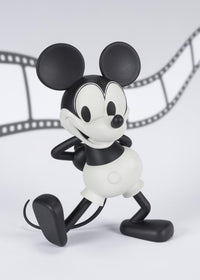 Mickey Mouse FiguartsZERO Mickey Mouse (1920's)
