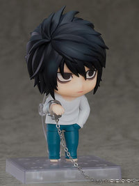 Death Note Nendoroid No.1200 L (2.0)