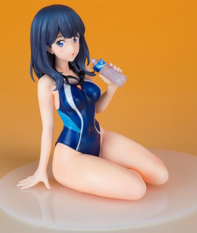 SSSS.Gridman Rikka Takarada (Swimsuit Ver.) 1/7 Scale Figure