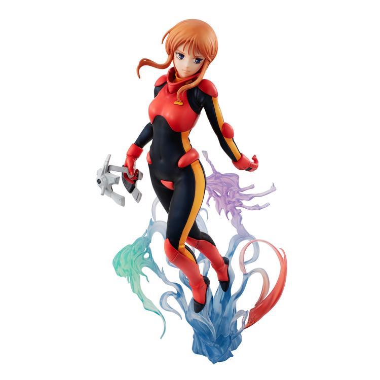 Gundam Girls Generation Ple Two