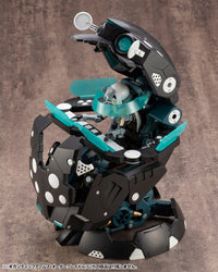M.S.G. Modeling Support Goods Order Cradle