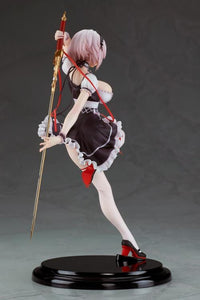Azur Lane Sirius (Light Armed Ver.) 1/8 Scale Figure