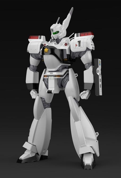 Mobile Police Patlabor AV-98 Ingram Unit 1 1/43 Scale Model Kit