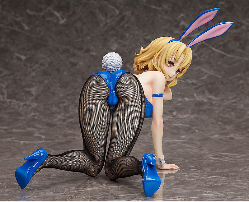 To Love-Ru Darkness B-Style Risa Momioka (Bunny Ver.) 1/4 Scale Figure