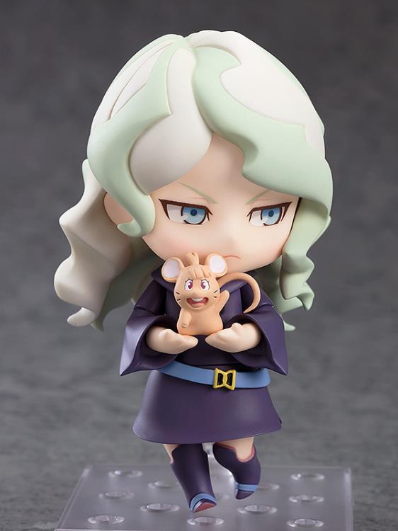 Little Witch Academia Nendoroid No.957 Diana Cavendish