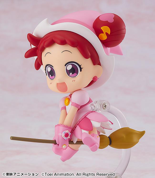 Magical Doremi 3 Nendoroid No.1098 Doremi Harukaze