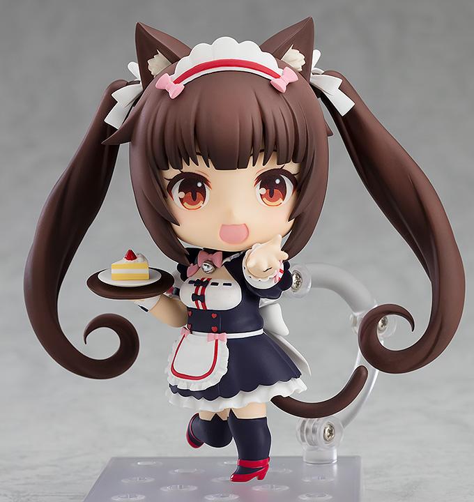 Nekopara Nendoroid No.1238 Chocola