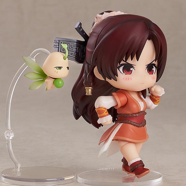 Legend of the Sword and Fairy 3 Nendoroid No.1573 Tang XueJian