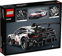 42096 Porsche 911 RSR