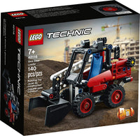42116 Skid Steer Loader