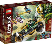 71745 Lloyd's Jungle Chopper Bike