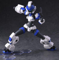 Robot Neoanthropinae Polynian St Peace Clay M Type (Legnat Ver.)