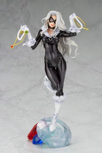 Marvel Bishoujo Black Cat Steals Your Heart