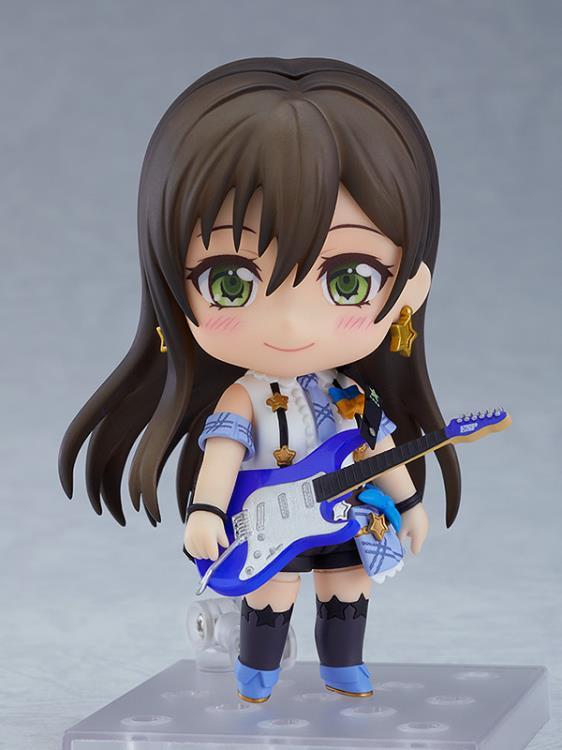 BanG Dream! Girls Band Party! Nendoroid No.1484 Tae Hanazono (Stage Outfit Ver.)