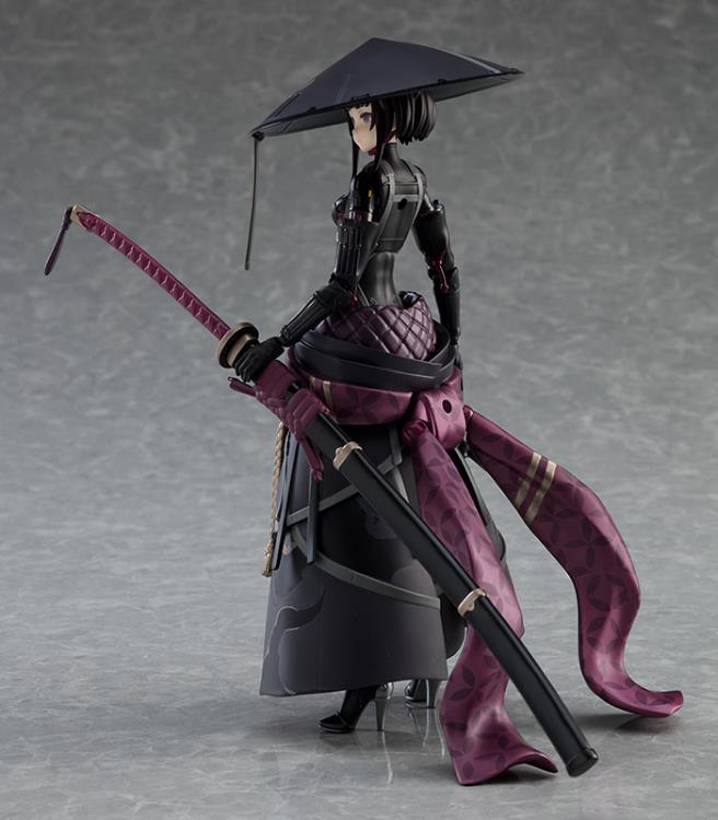 FALSLANDER figma No.549 RONIN