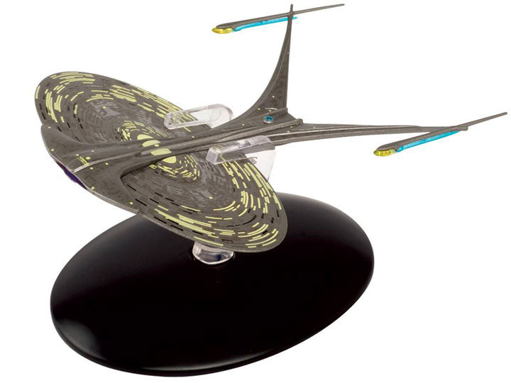 Star Trek Starships Collection #89 USS Enterprise NCC-1701-J