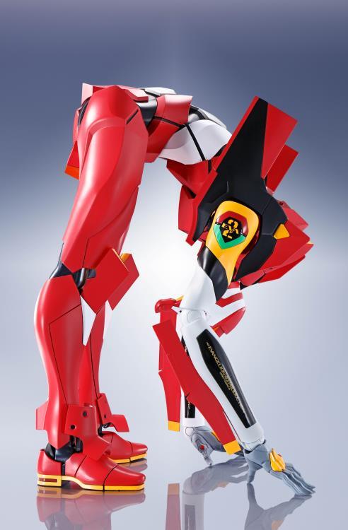 Rebuild of Evangelion Dynaction EVA Unit-02