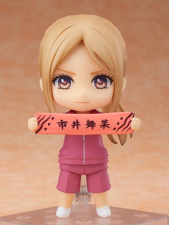 If My Favorite Pop Idol Made It to the Budokan, I Would Die Nendoroid No.1320 Eripiyo