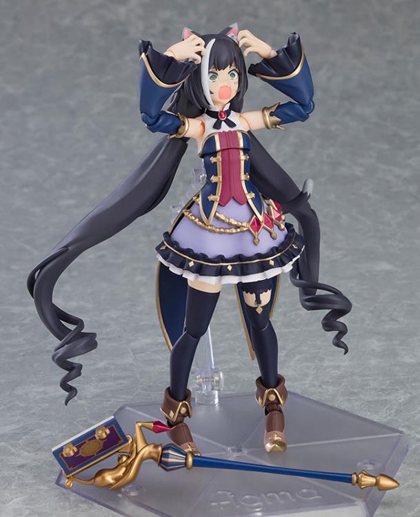 Princess Connect! Re: Dive figma No.558 Karyl