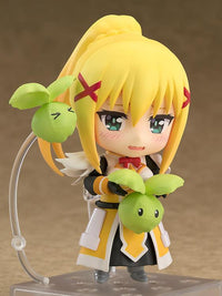 KonoSuba Nendoroid No.758 Darkness (Reissue)
