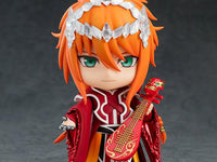 Thunderbolt Fantasy Nendoroid No.1240 Rou Fu You