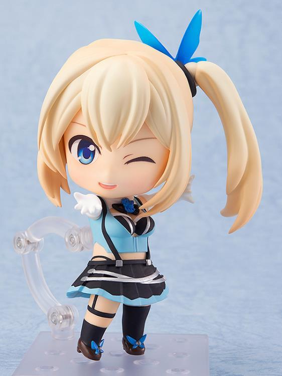Mirai Akari Project Nendoroid No.983 Mirai Akari
