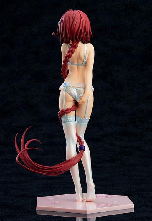 To Love-ru Darkness: Momo Belia Deviluke di Max Factory – Recensione To Love-ru Darkness: Momo Belia Deviluke di Max Factory – Recensione