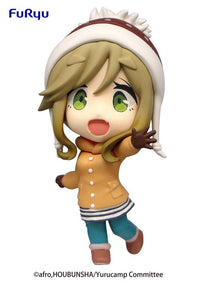 Laid-Back Camp Chobirume Season 2 Aoi Inuyama