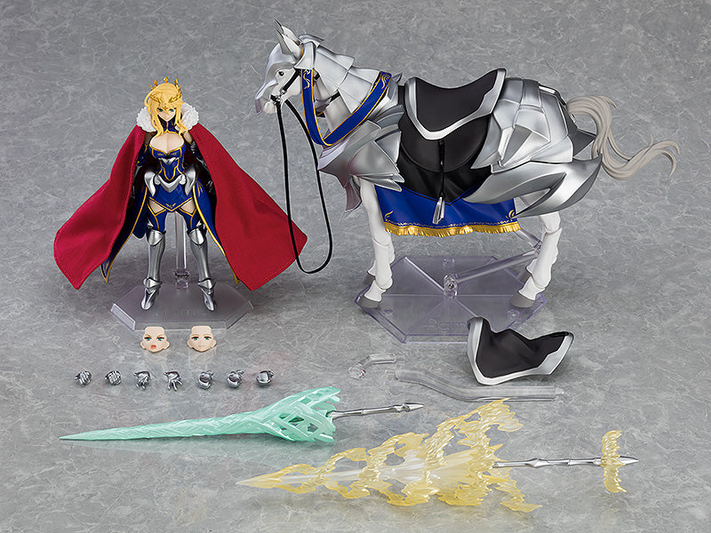 Fate/Grand Order figma No.568-DX Lancer/Altria Pendragon