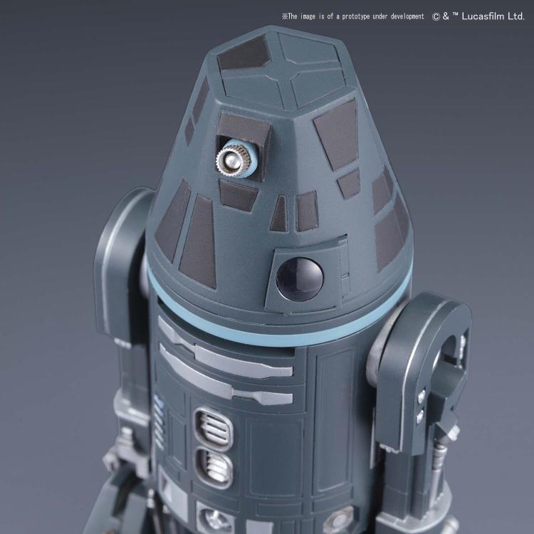 Star Wars Droid Collection R4-I9 1/12 Scale Model Kit