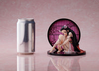 Demon Slayer Kimetsu no Yaiba Nezuko Kamado (Demon Form Advancing Ver.) 1/8 Scale Figure
