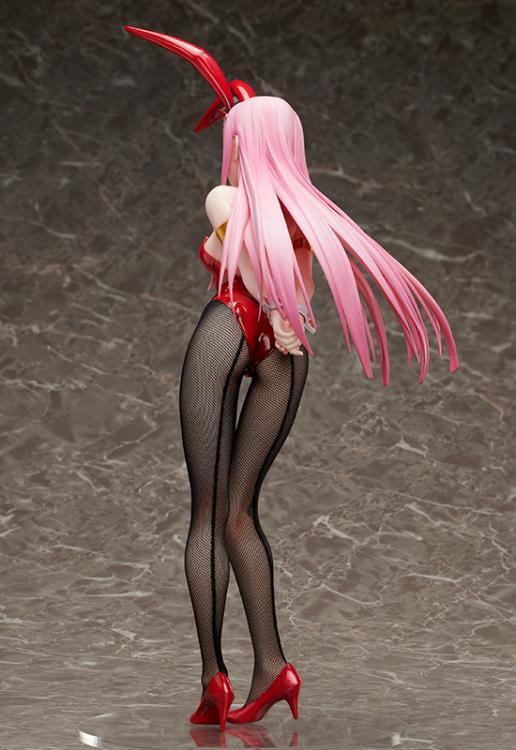 Darling in the Franxx Zero Two (Bunny Ver.) 1/4 Scale Figure
