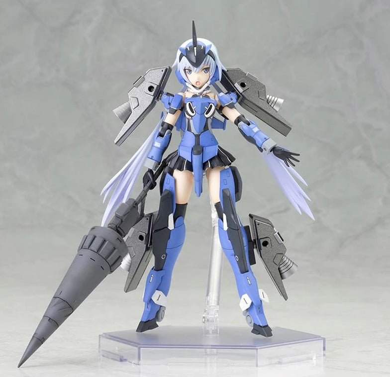 KOTOBUKIYA FRAME ARMS GIRL STYLET PLASTIC MODEL KIT