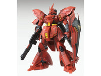 MG 1/100 Neo Zeon MSN-04 Sazabi "Ver. Ka" - USA Gundam Store